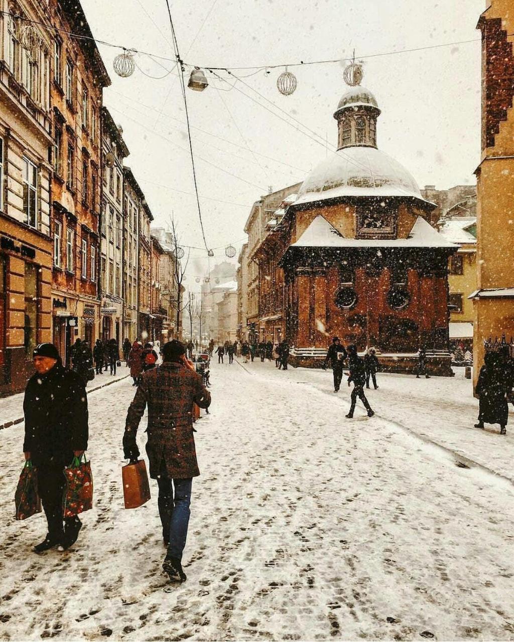 Green Apartment Lviv Dış mekan fotoğraf